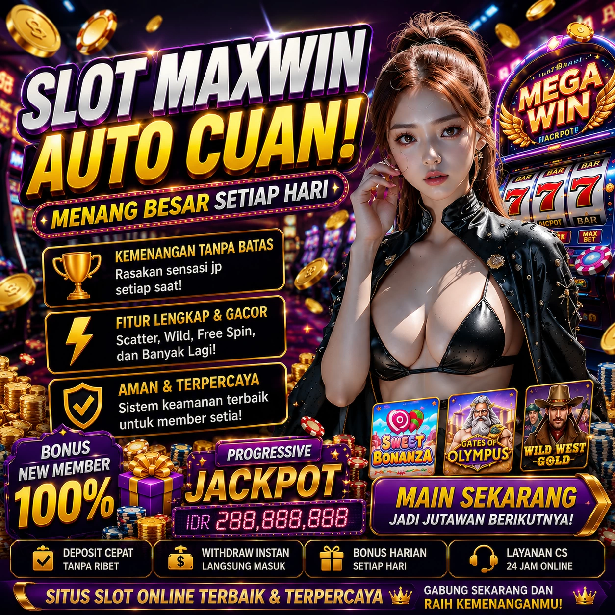 Tampilan antarmuka hoki123 APK v4.7.5 saat pengujian performa dan keamanan di perangkat Android